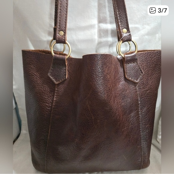 Portland Leather Handbags - SOLD SOLD SOLD